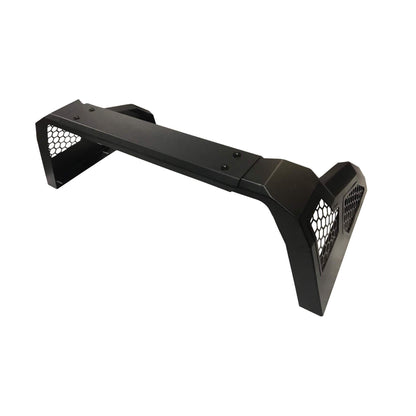 Direct4x4 Pickup Truck Roll Sports Bars [CLEARANCE] Universal Black Side Mesh Roll Sports Bar