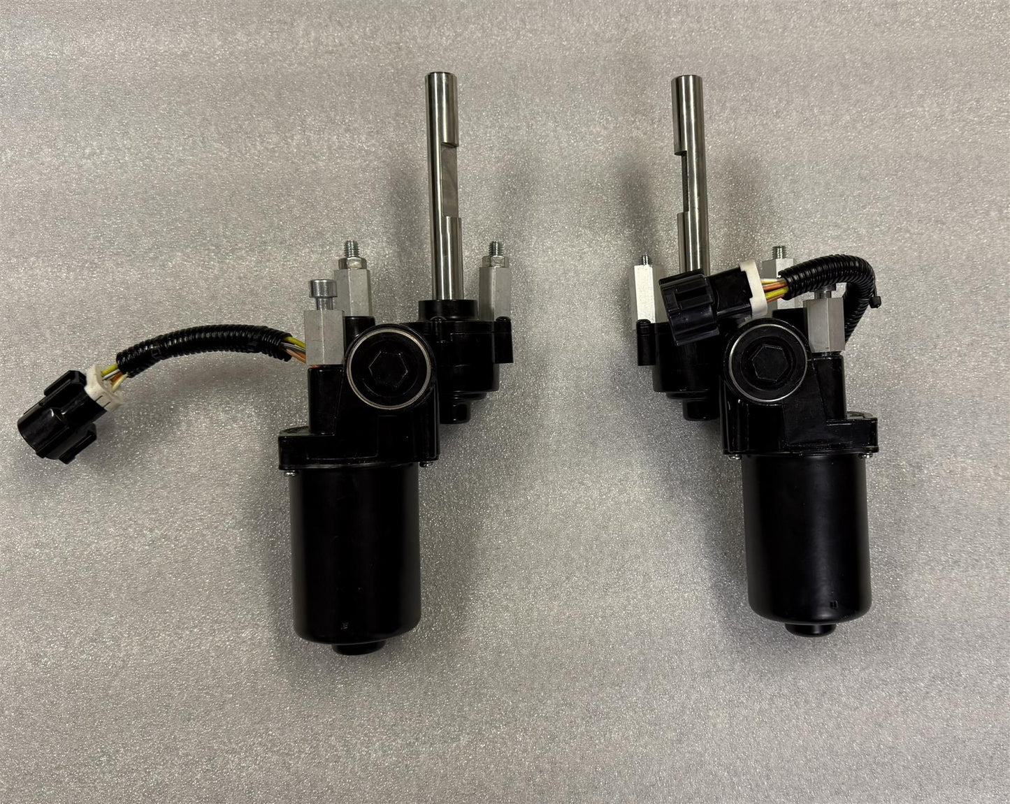 Direct4x4 Replacement Motors For Range Rover Vogue, Sport, Velar Deployable Side Steps 14-20