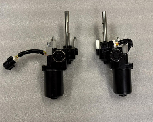 Direct4x4 Replacement Motors For Range Rover Vogue, Sport, Velar Deployable Side Steps 14-20