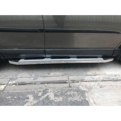 Suburban Side Steps Running Boards for Toyota RAV4 2016-2018