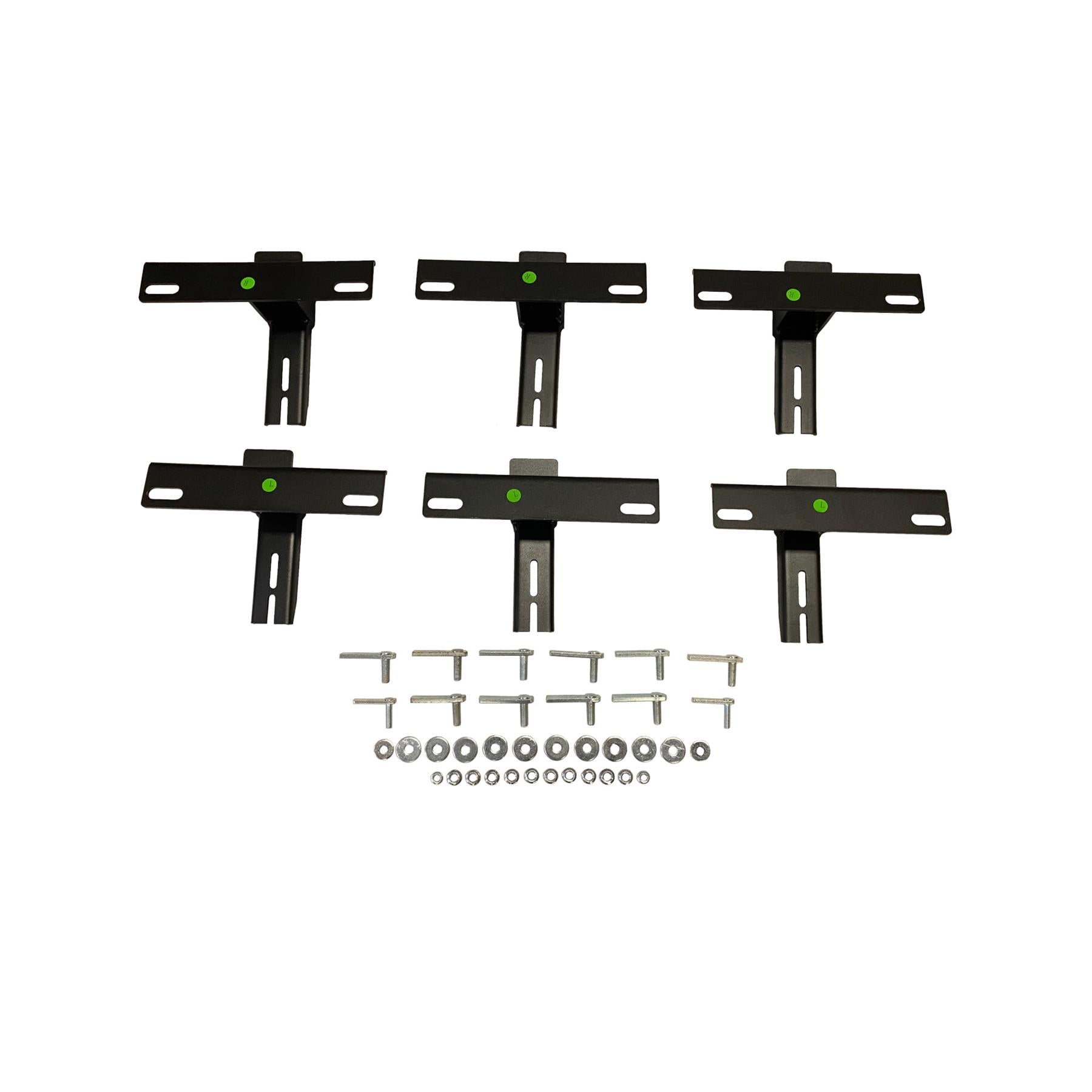 Direct4x4 Side Steps and Bars Stingray Side Steps Running Boards for the BYD ATTO 3