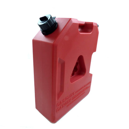 Direct4x4 Jerry Cans 11 Litre High Capacity Water Carrier Plastic Jerry Can