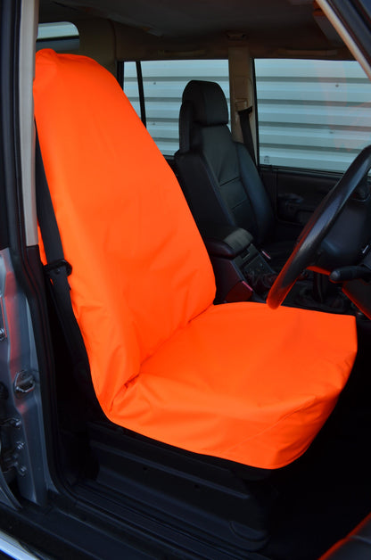 Small Universal Car & Van Seat Covers