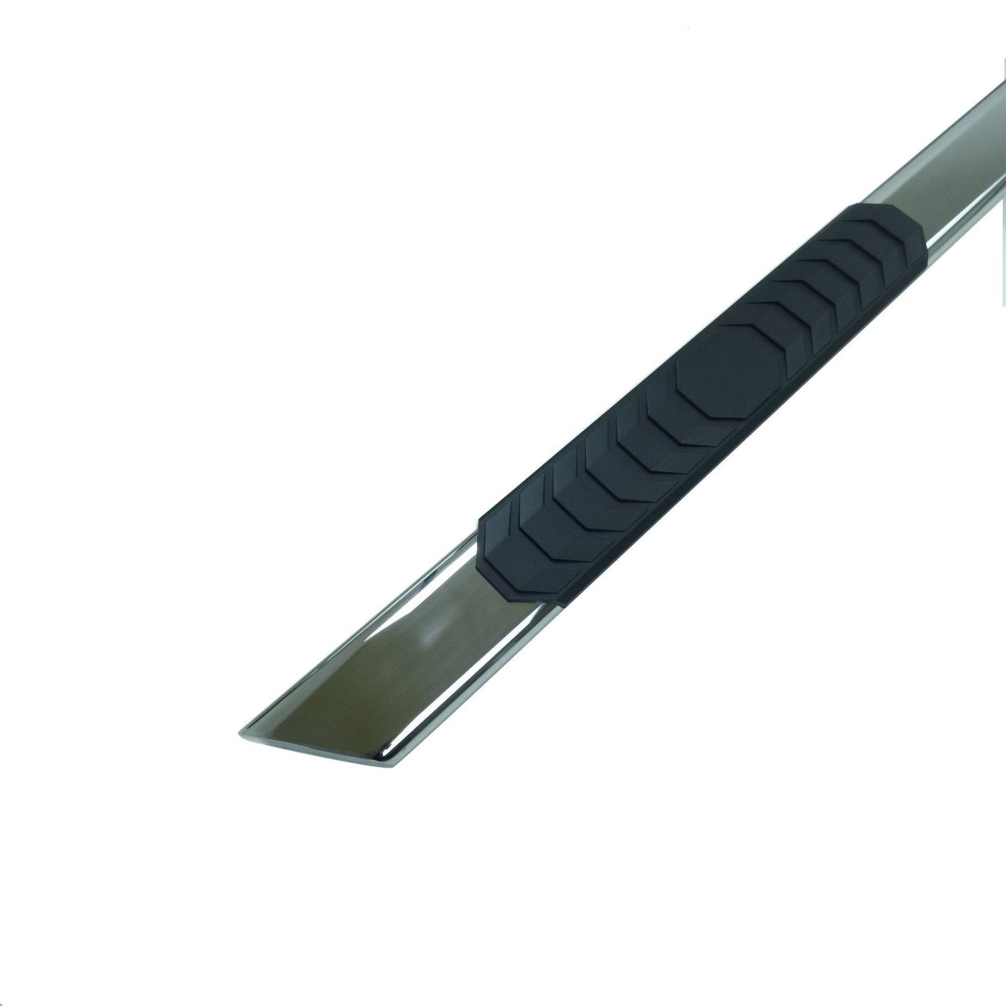 Direct4x4 Side Steps and Bars Sonar Side Steps Running Boards for the Audi Q8 2022+