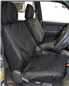 Fits Mitsubishi L200 1996-2006 Tailored Seat Covers