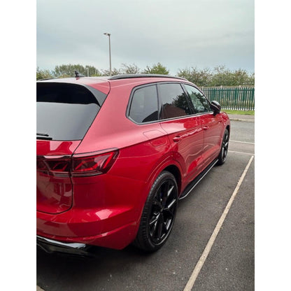 Direct4x4 Side Steps and Bars Orca Side Steps Running Boards for Volkswagen Touareg 2022+