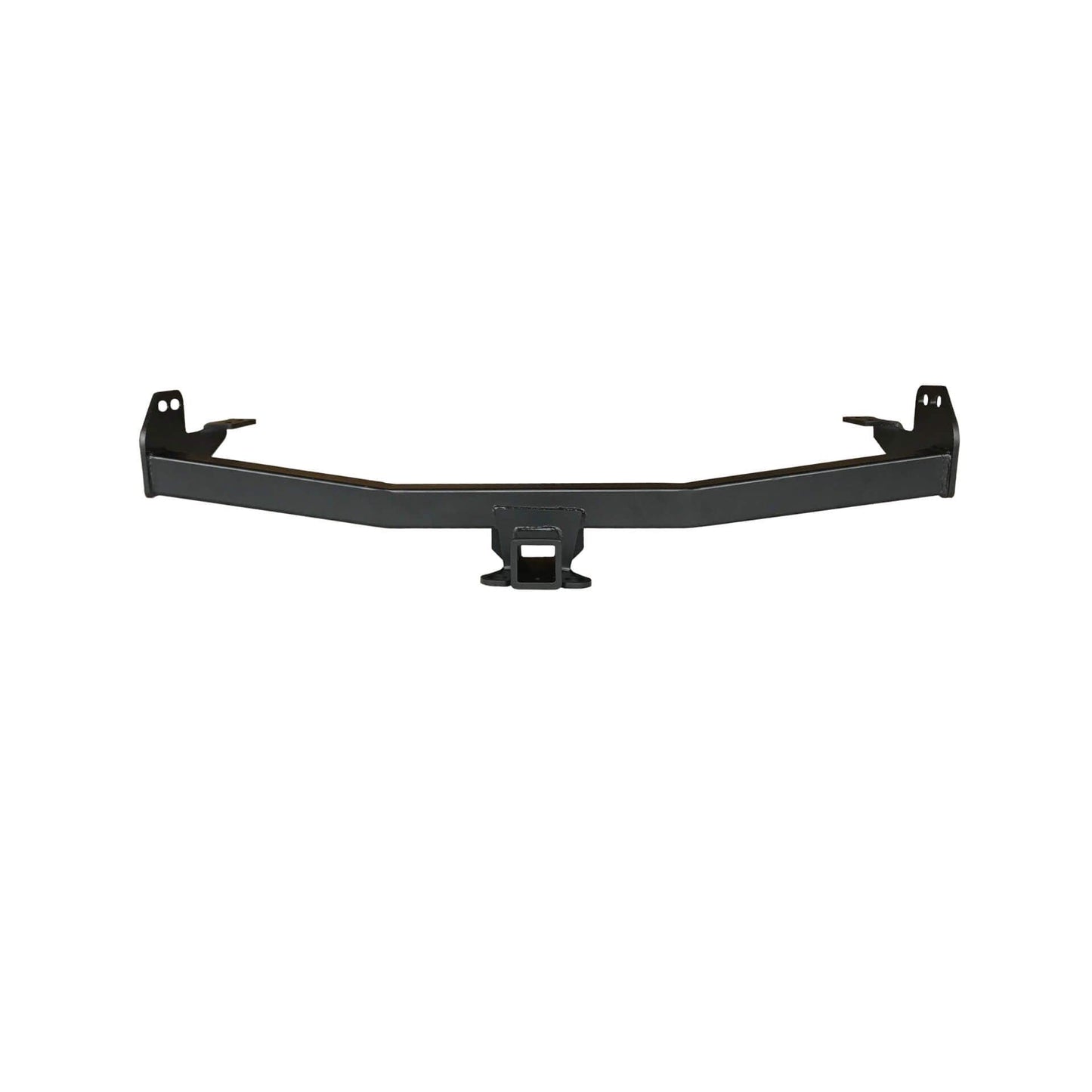 Heavy Duty Expedition Tow Hitch Bar for Toyota Hilux 2016+