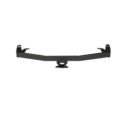 Heavy Duty Expedition Tow Hitch Bar for Toyota Hilux 2016+