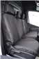 Fits Mercedes-Benz Sprinter 2018+ Van Tailored Seat Covers