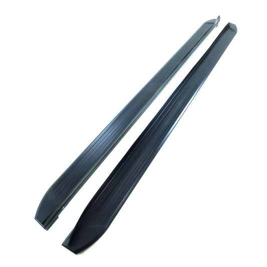 Direct4x4 Side Steps and Bars Orca Side Steps Running Boards for the Peugeot E-3008 2025+