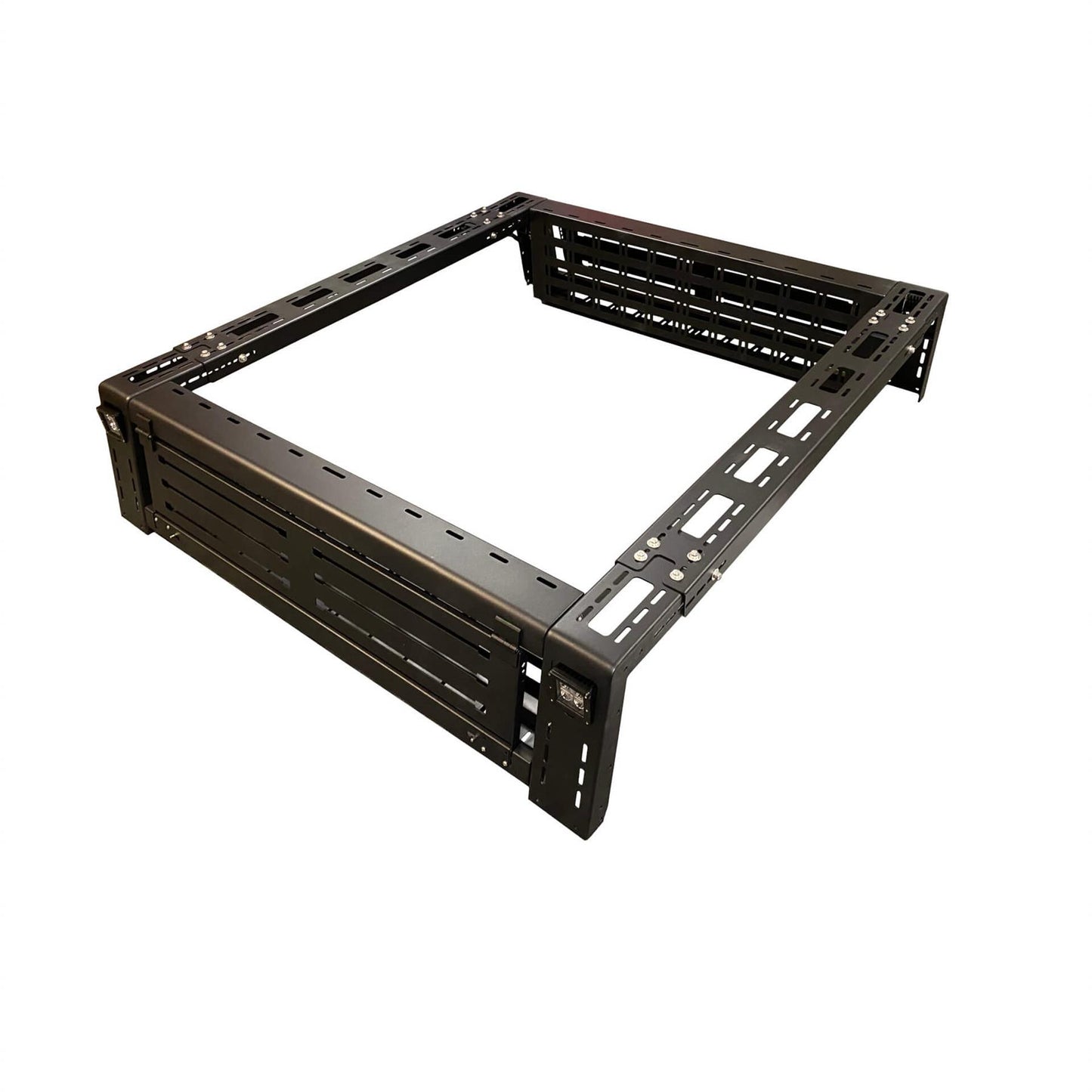 Direct4x4 Pickup Truck Cargo Racks [CLEARANCE] Adjustable Cargo and Load Frame/Tent Rack for Pick-Up Trucks