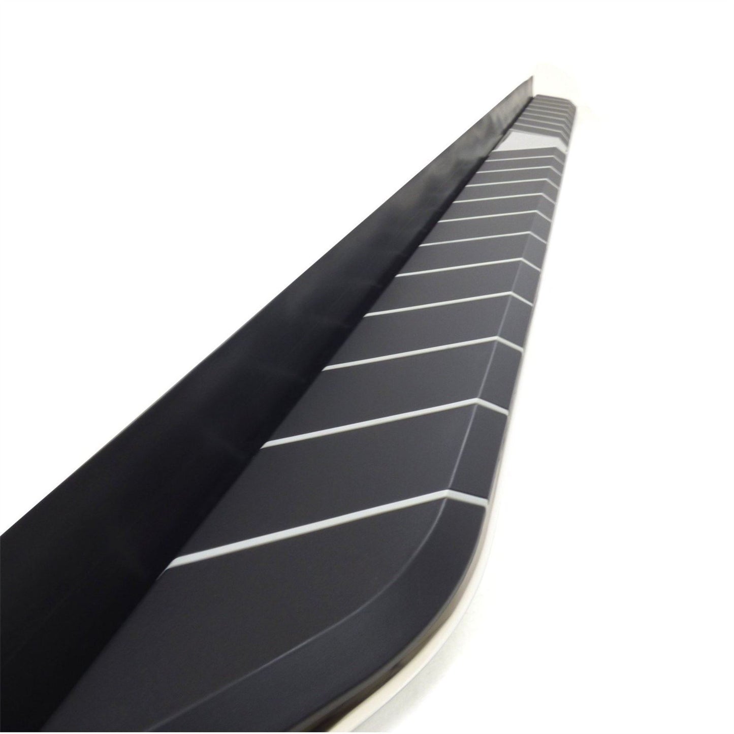 Direct4x4 Side Steps and Bars VIP Side Steps Running Boards for the INEOS Grenadier