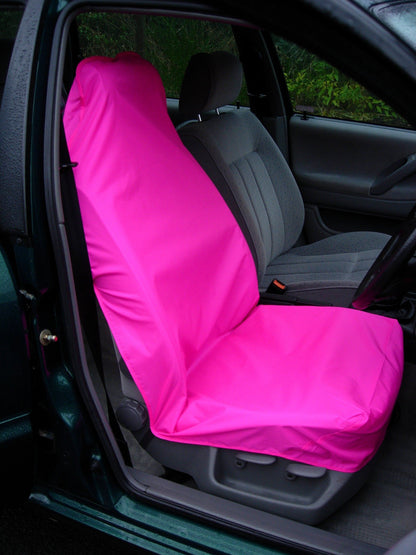 Small Universal Car & Van Seat Covers