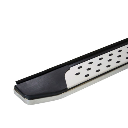 Direct4x4 Side Steps and Bars Freedom Side Steps Running Boards for Honda ZR-V
