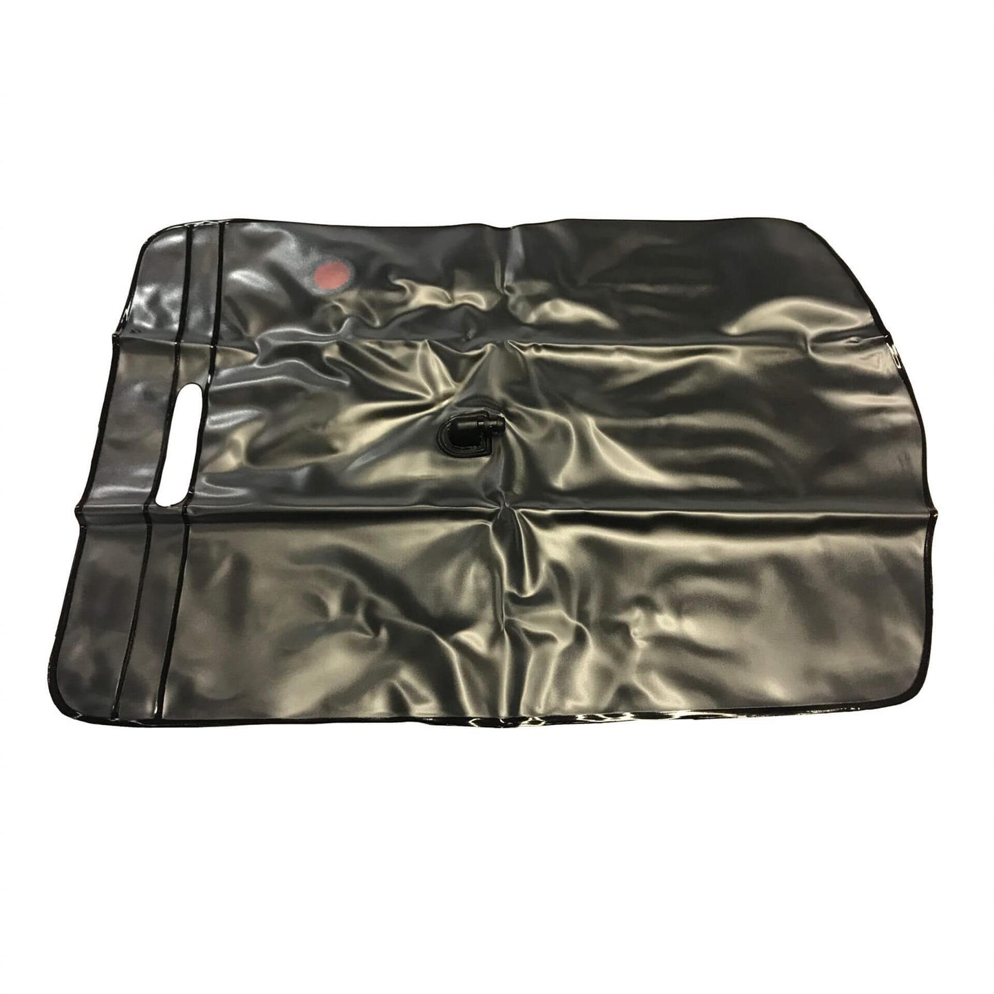 Direct4x4 Expedition Camping Showers Lightweight Expedition Camping PVC Shower Bag for Off-Road Vehicles