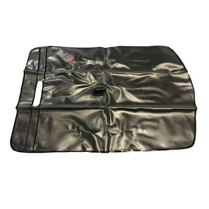 Direct4x4 Expedition Camping Showers Lightweight Expedition Camping PVC Shower Bag for Off-Road Vehicles