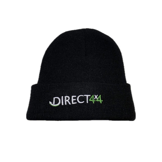 Direct4x4 Beanie Hat