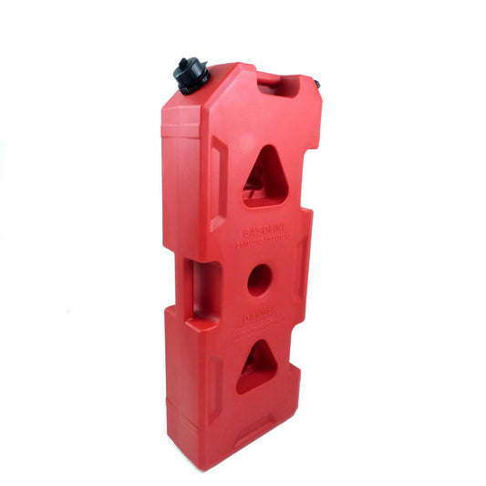 Direct4x4 Jerry Cans 30 Litre High Capacity Water Carrier Plastic Jerry Can