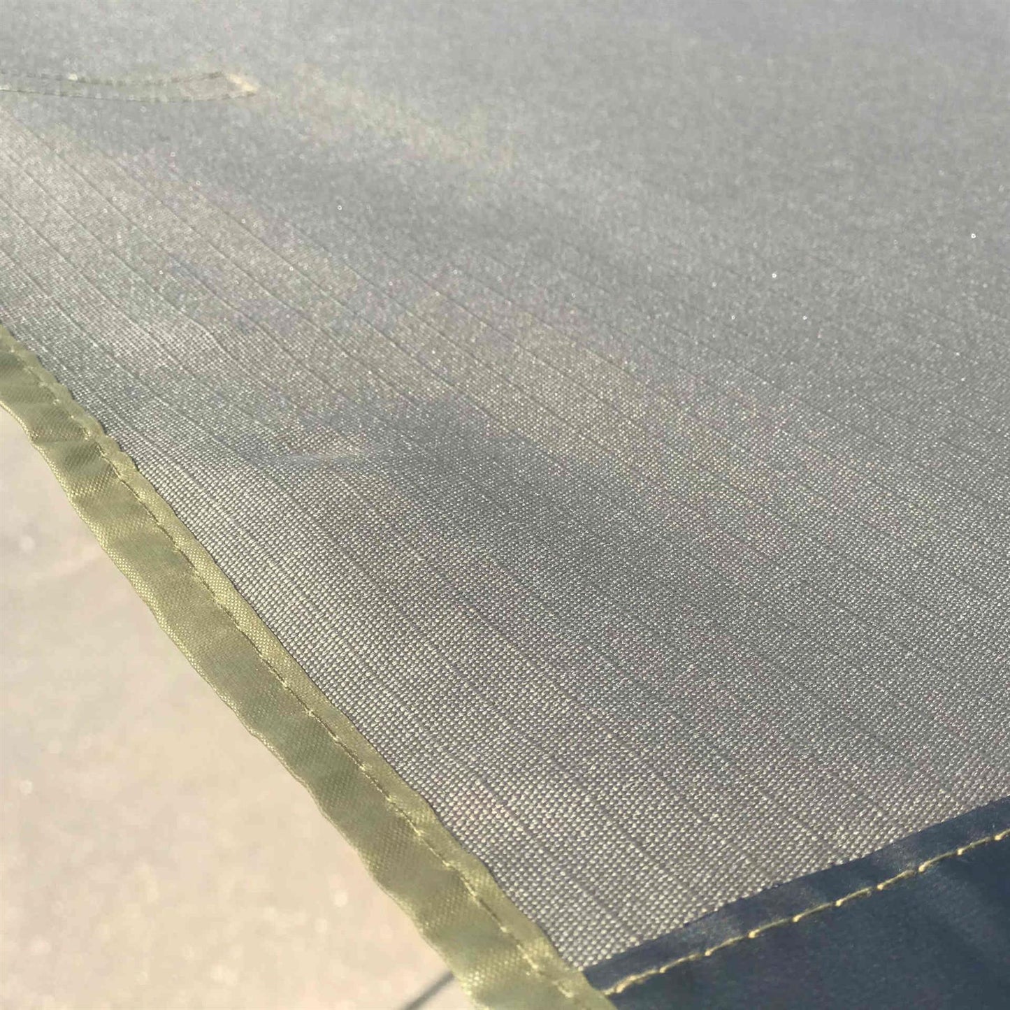 Durable 225GSM 420D Oxford polyester fabric