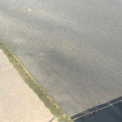 Durable 225GSM 420D Oxford polyester fabric