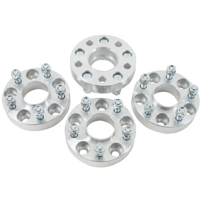 Direct4x4 Trim Accessories 38mm Wheel Spacers for Nissan Navara D22 1997-2004