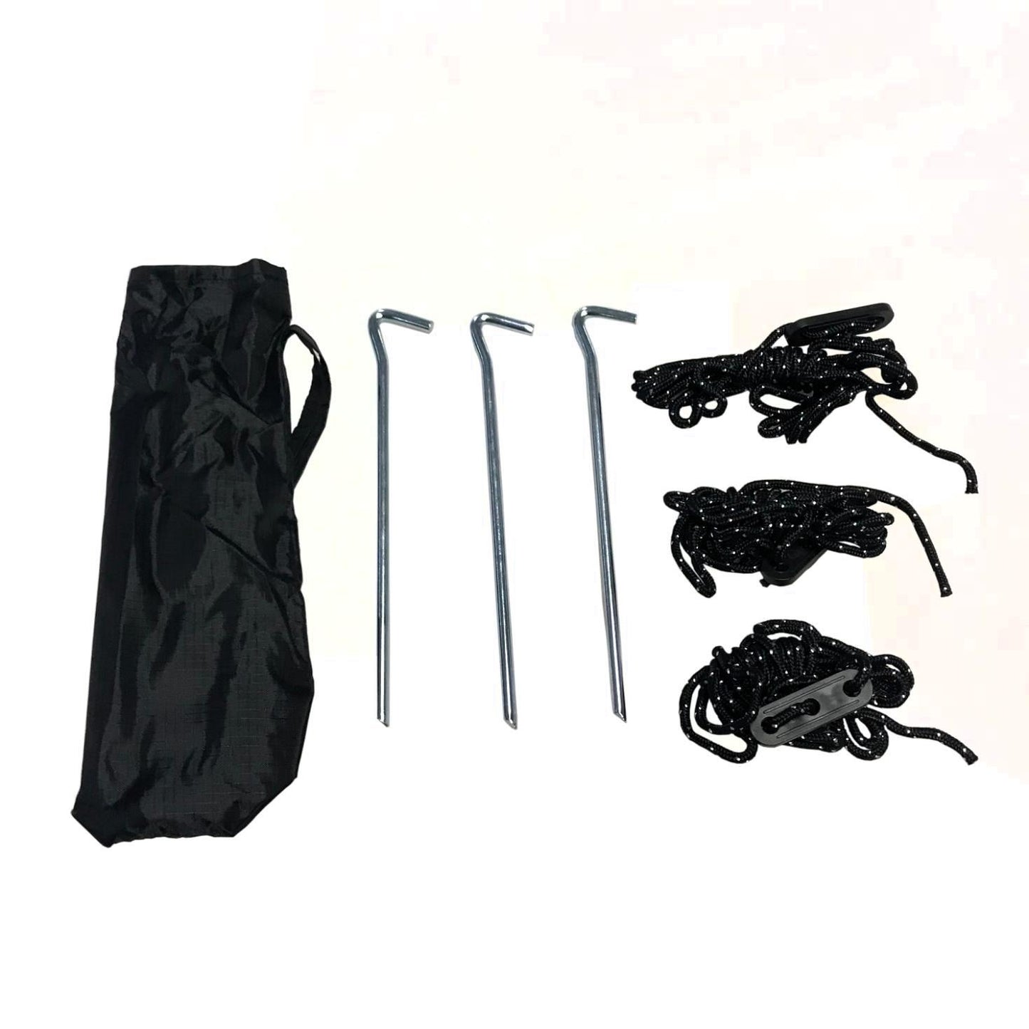 Direct4x4 Roof Top Tents Granite Grey Sun Shade Awning Canopy for Direct4x4 Pathseeker Roof Top Tent