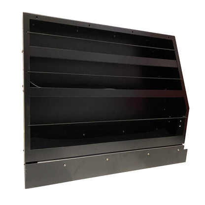 Large Heavy Duty Expedition Slide-out Storage Pantry