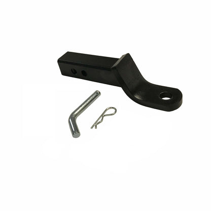 [CLEARANCE] Heavy Duty Expedition Tow Hitch Bar for Mitsubishi L200 2015+