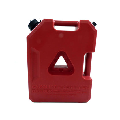 Direct4x4 Jerry Cans 11 Litre High Capacity Water Carrier Plastic Jerry Can