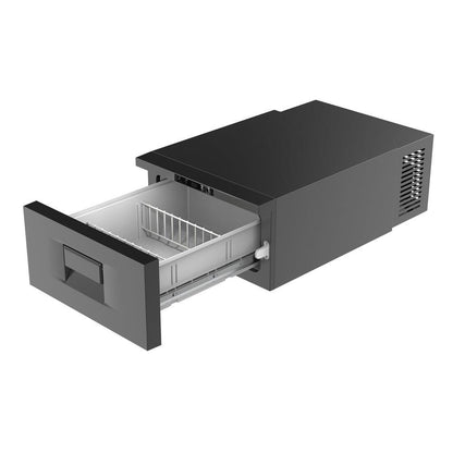 [CLEARANCE] 20L Compact Compressor Fridge Drawer Storage Unit for Campervan/Boat/Motorhome