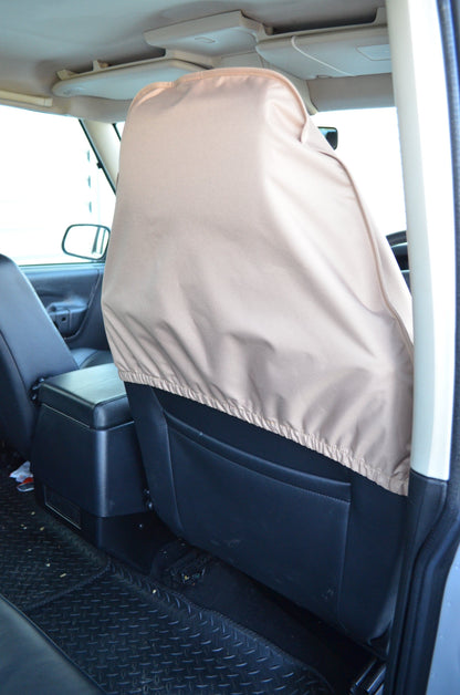 Small Universal Car & Van Seat Covers