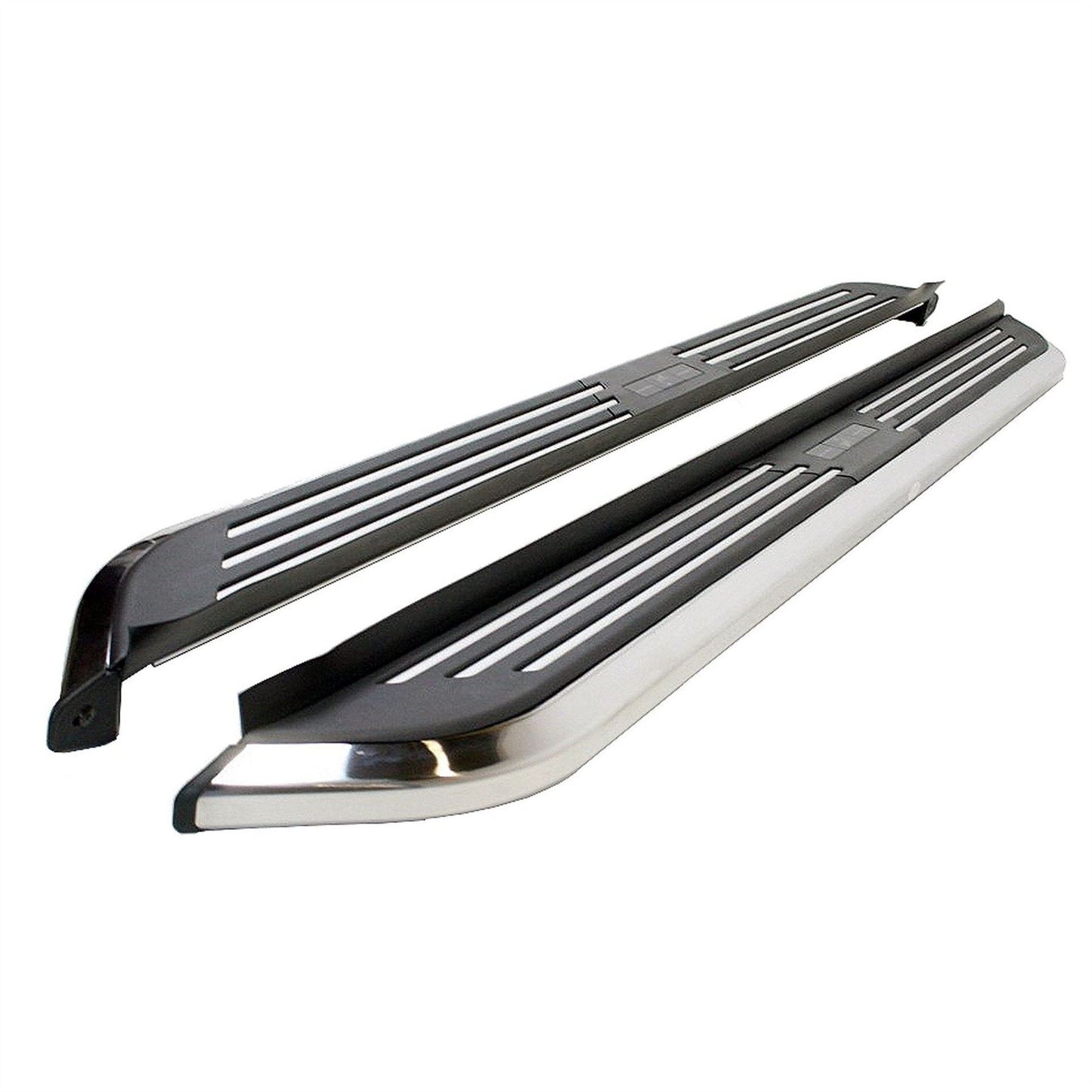 Direct4x4 Side Steps and Bars Premier Side Steps Running Boards for the Renault Austral 2023+