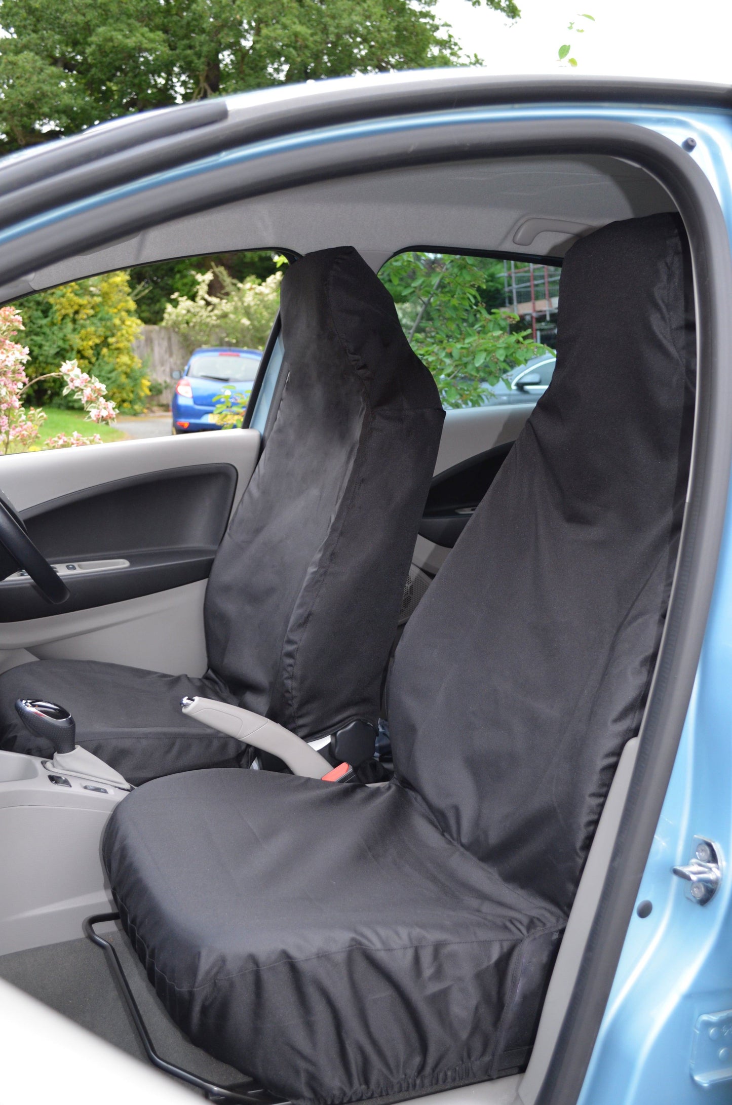 Fits Renault Zoe 2013-2019 Tailored Waterproof Seat Covers