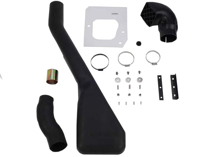 Direct4x4 Snorkel for the Land Rover Defender TD5