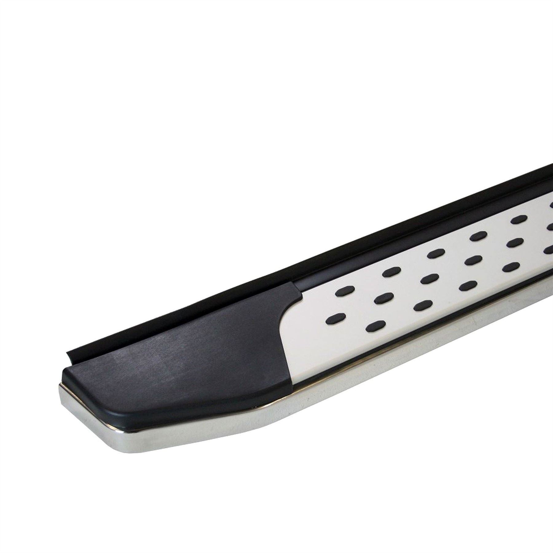Direct4x4 Side Steps and Bars Freedom Side Steps Running Boards for the Renault Austral 2023+