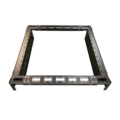 Direct4x4 Pickup Truck Cargo Racks [CLEARANCE] Adjustable Cargo and Load Frame/Tent Rack for Pick-Up Trucks