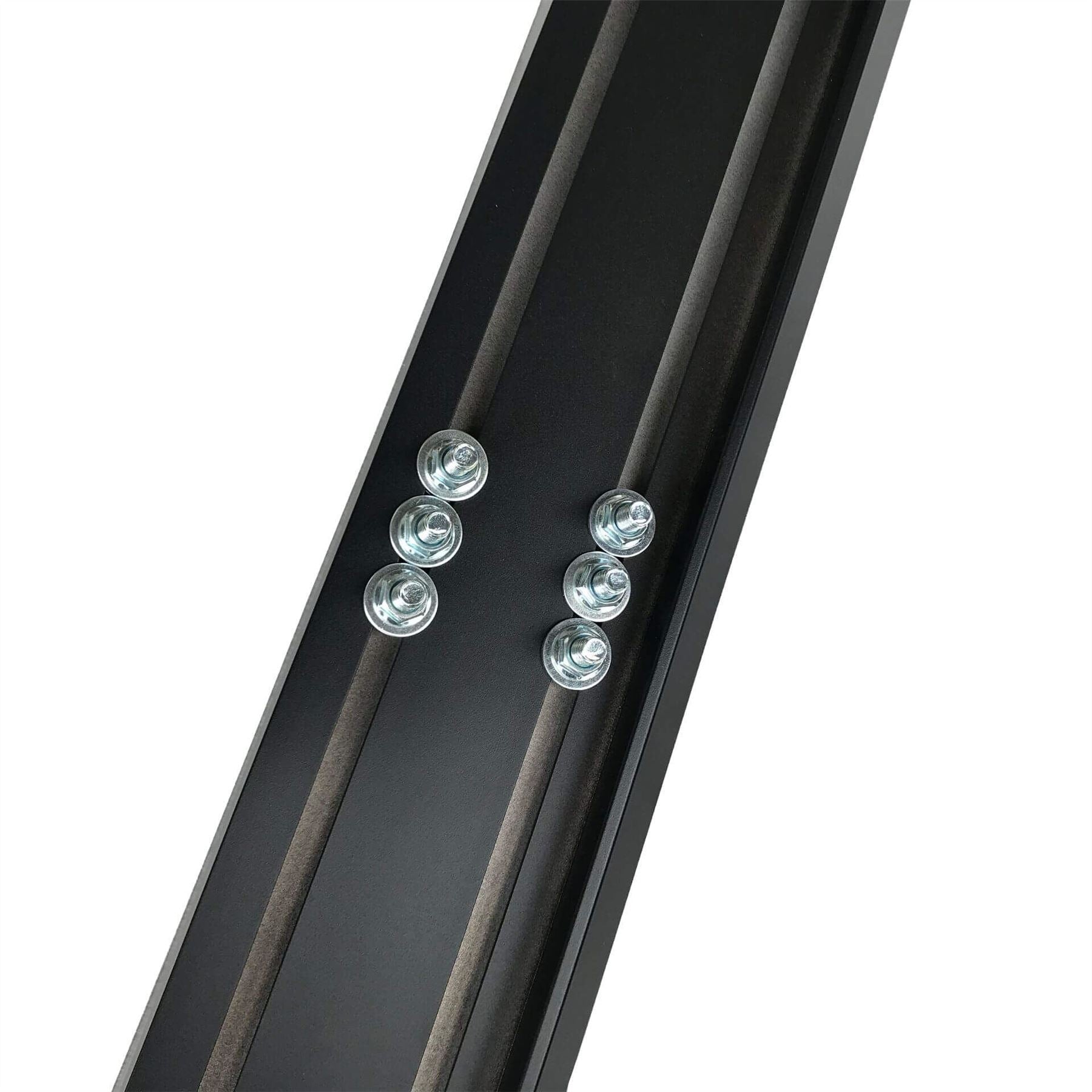 Direct4x4 Side Steps and Bars Puma Side Steps Running Boards for the Mercedes-Benz EQB