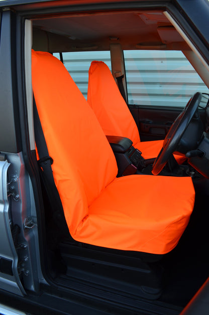 Small Universal Car & Van Seat Covers