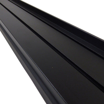 Direct4x4 Side Steps and Bars Electric Deployable Side Steps for the BMW X4 2014+ (inc. M Sport Models)