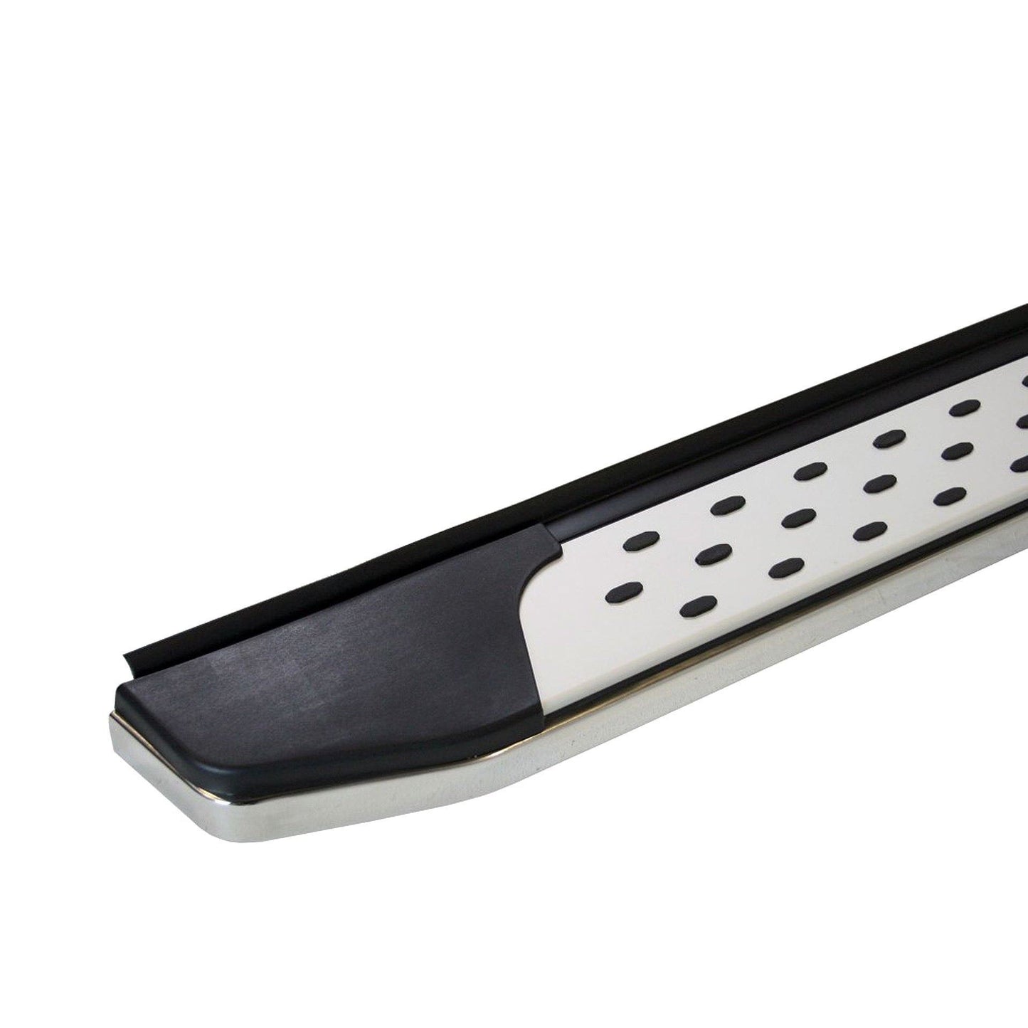 Direct4x4 Side Steps and Bars Freedom Side Steps Running Boards for Citroen C-Crosser