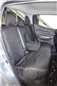 Fits Mitsubishi L200 2015+ Tailored Seat Covers