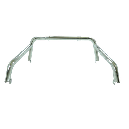 Direct4x4 Pickup Truck Roll Sports Bars [CLEARANCE] Single Loop Roll Sports Bar for the Mitsubishi L200 2005-2010