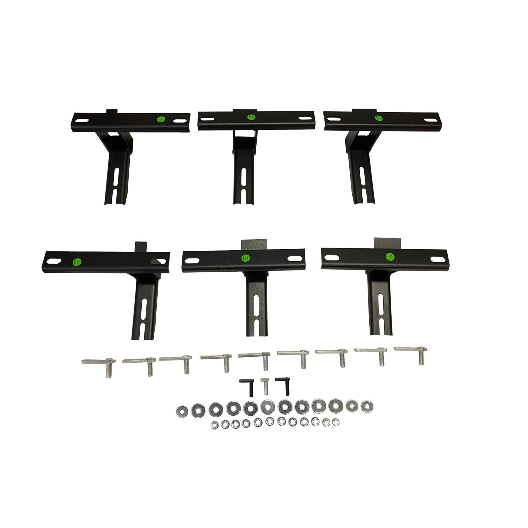 Direct4x4 Side Steps and Bars Panther Side Steps Running Boards for the BYD SEAL U DM-i