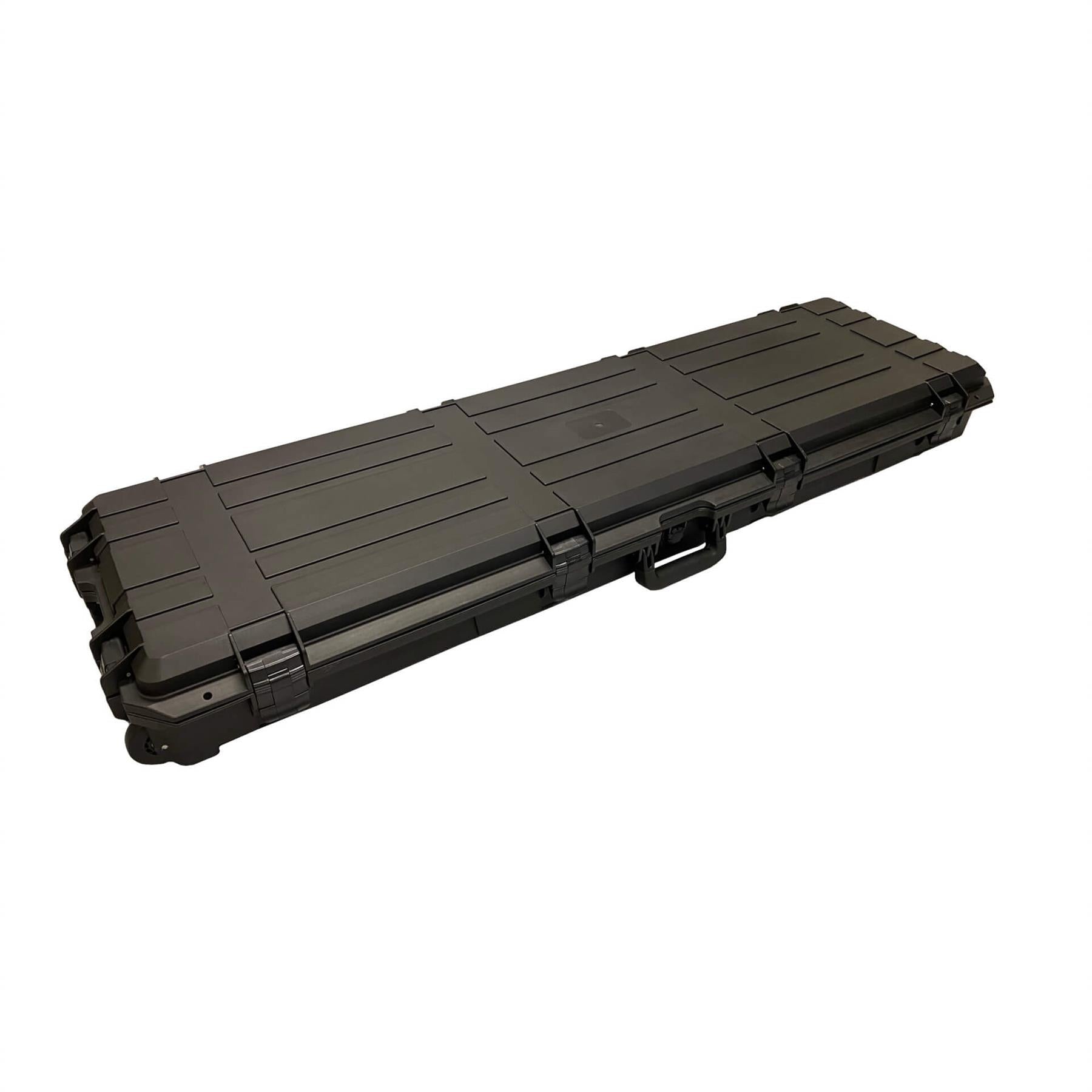 Direct4x4 Expedition Storage Boxes [CLEARANCE] Tough Expedition Multi-Use Storage Tool Box (L)