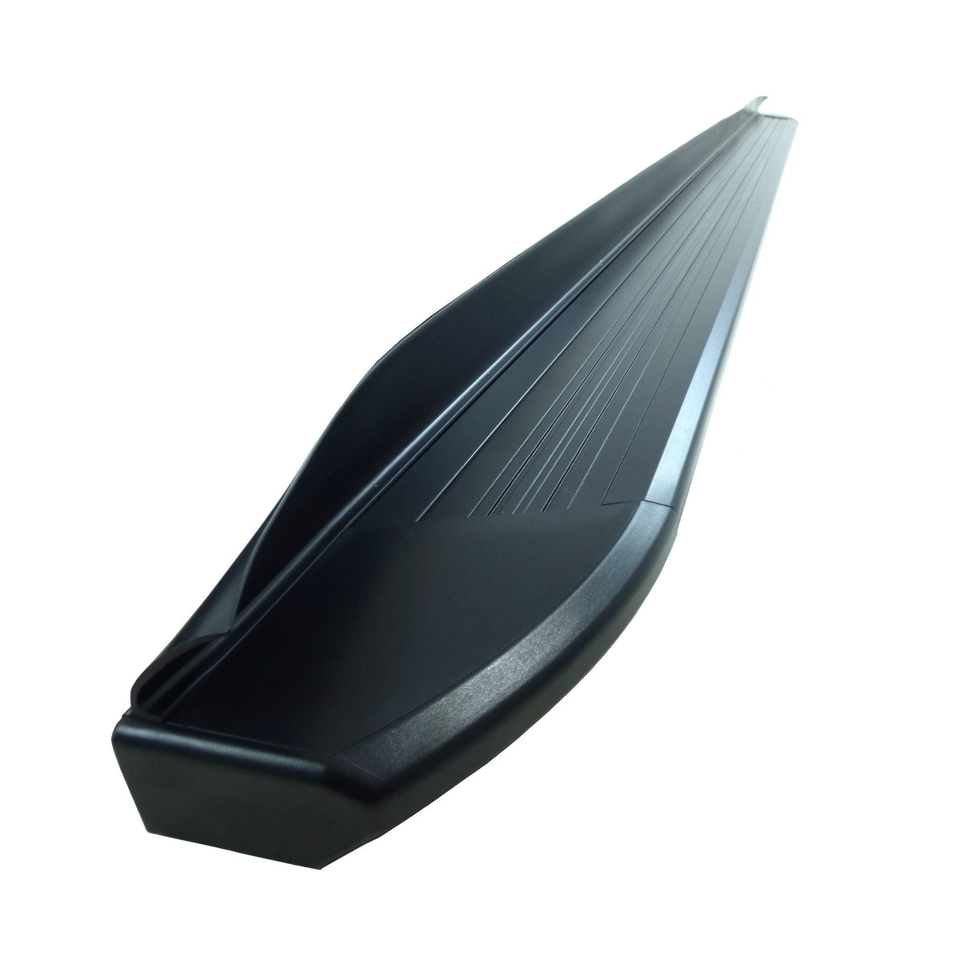 Direct4x4 Side Steps and Bars Orca Side Steps Running Boards for Land Rover Discovery 3 and 4