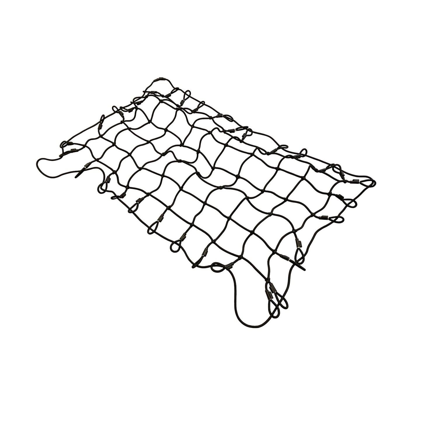 Direct4x4 Roof Racks Universal Cargo net 110x130