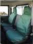 Fits Land Rover Defender 1983-2007 Front Seat Covers