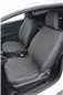 Fits Ford Fiesta Van 2018+ Tailored Seat Covers