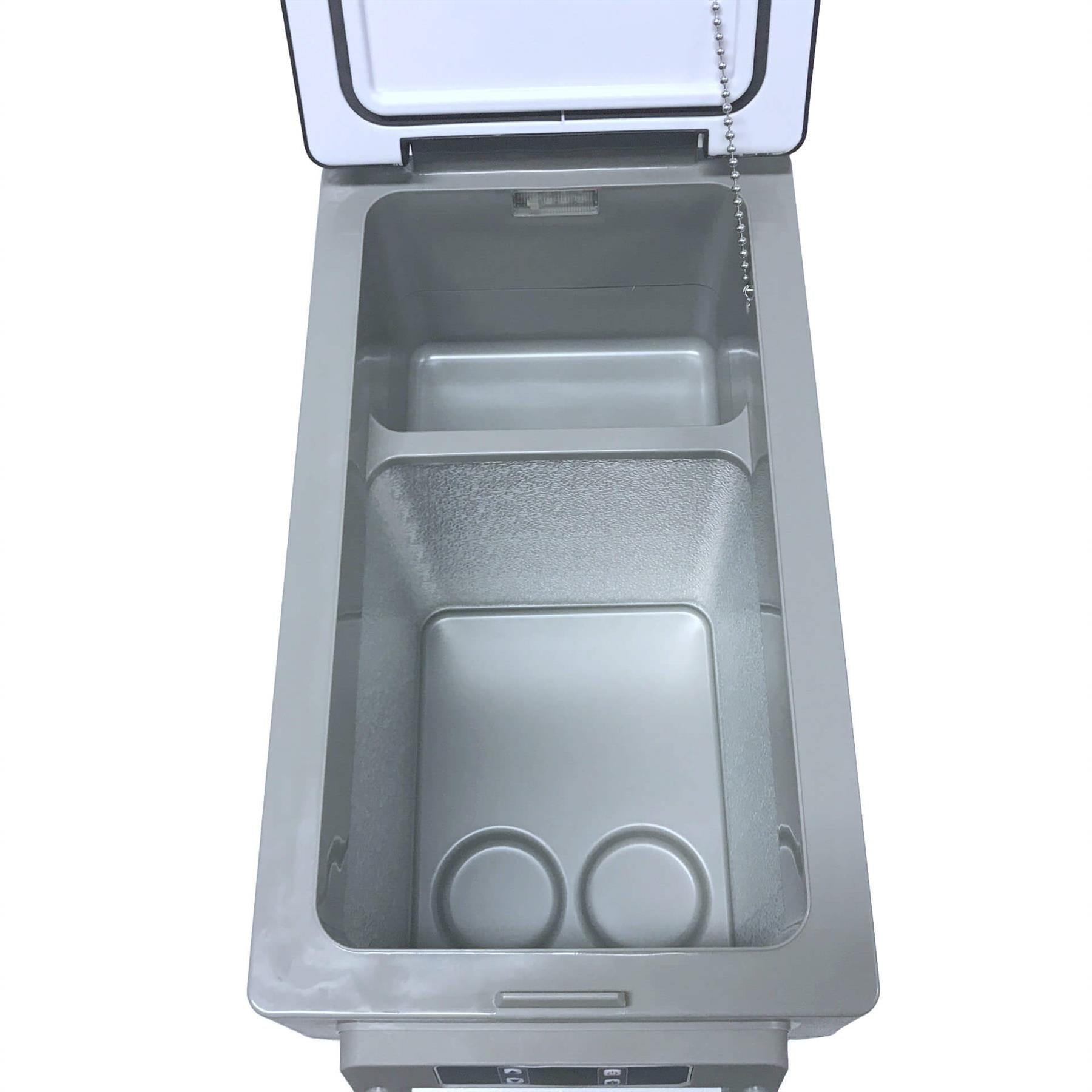 Direct4x4 Portable Refrigerators & Freezers [CLEARANCE] 45 Litre Portable Compressor Camping Refrigerator and Freezer