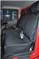 Fits Nissan Cabstar 2007+ Tailored Seat Covers